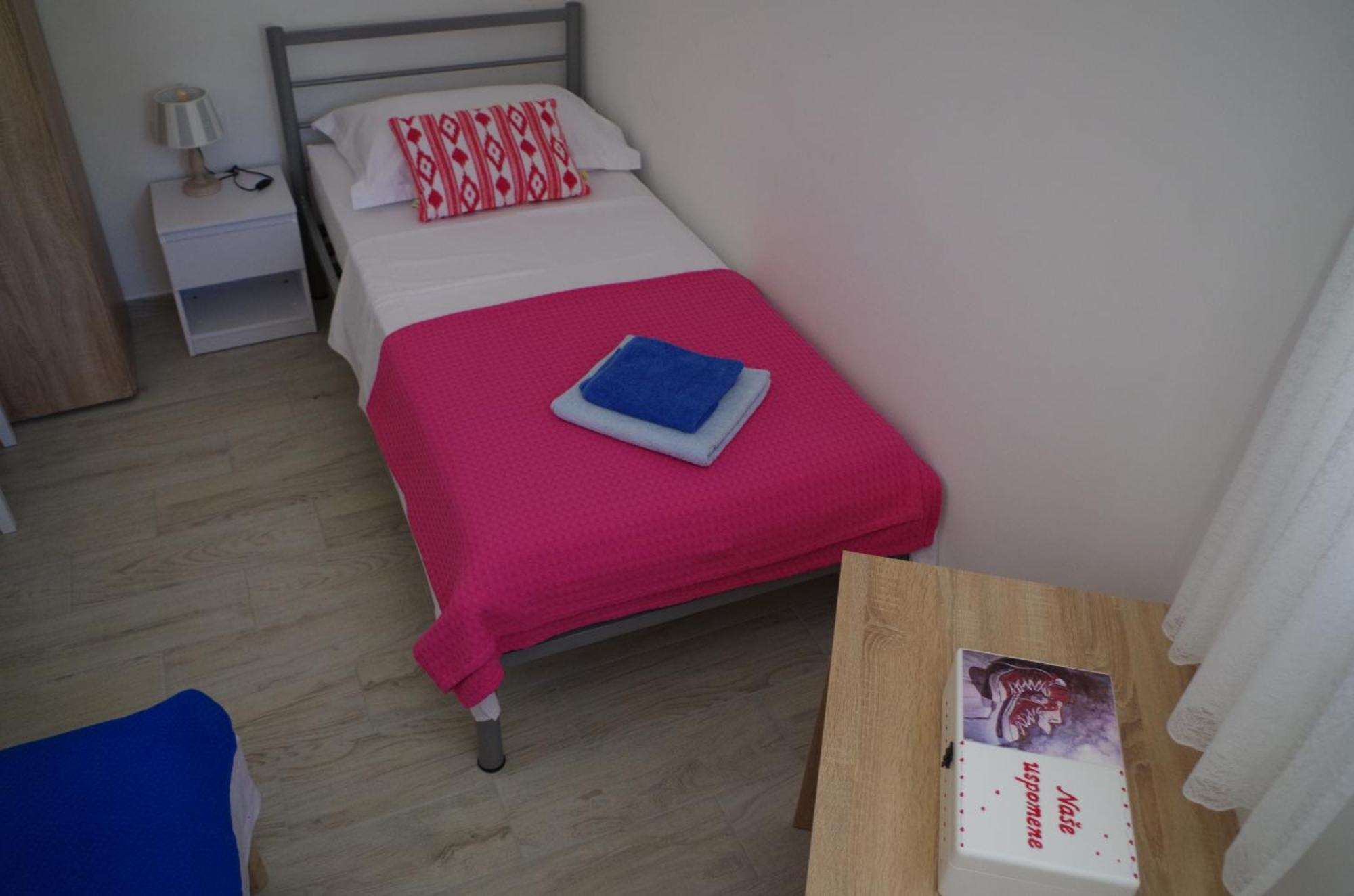Apartments By The Sea Slatine, Ciovo - 14158 Ruang foto